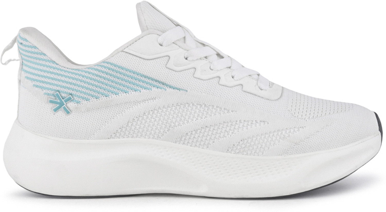 Image of HRX by Hrithik Roshan Lightweight,Comfortable,Trendy,Breathable, Sports Running Shoes For Men