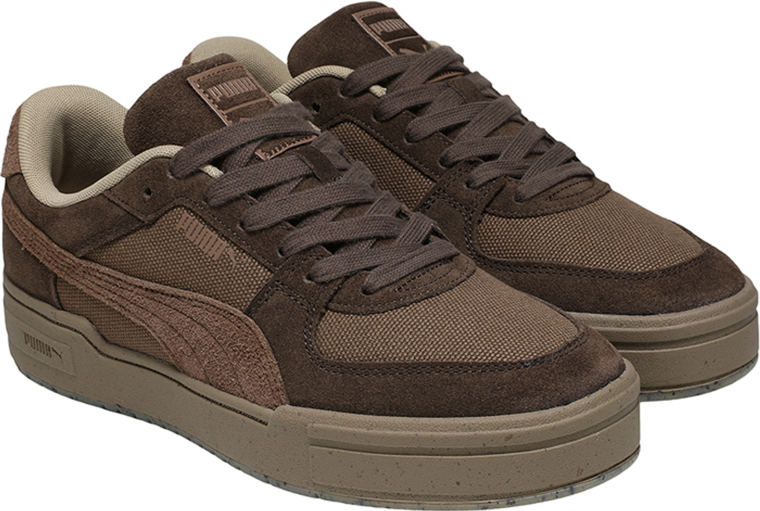 Image of PUMA CA Pro Mi Tierra Sneakers For Men