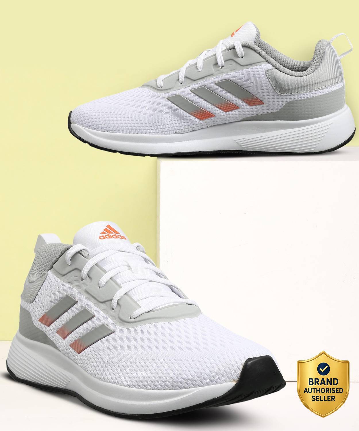 ADIDAS Dezmer M Running Shoes For Men