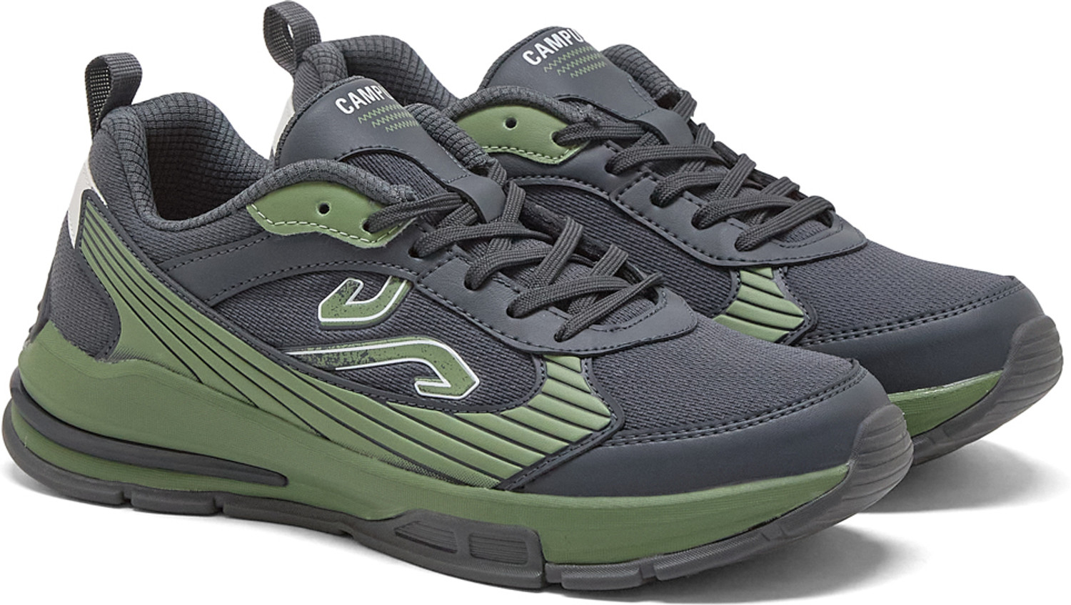 Image of CAMPUS DENRO Sneakers For Men