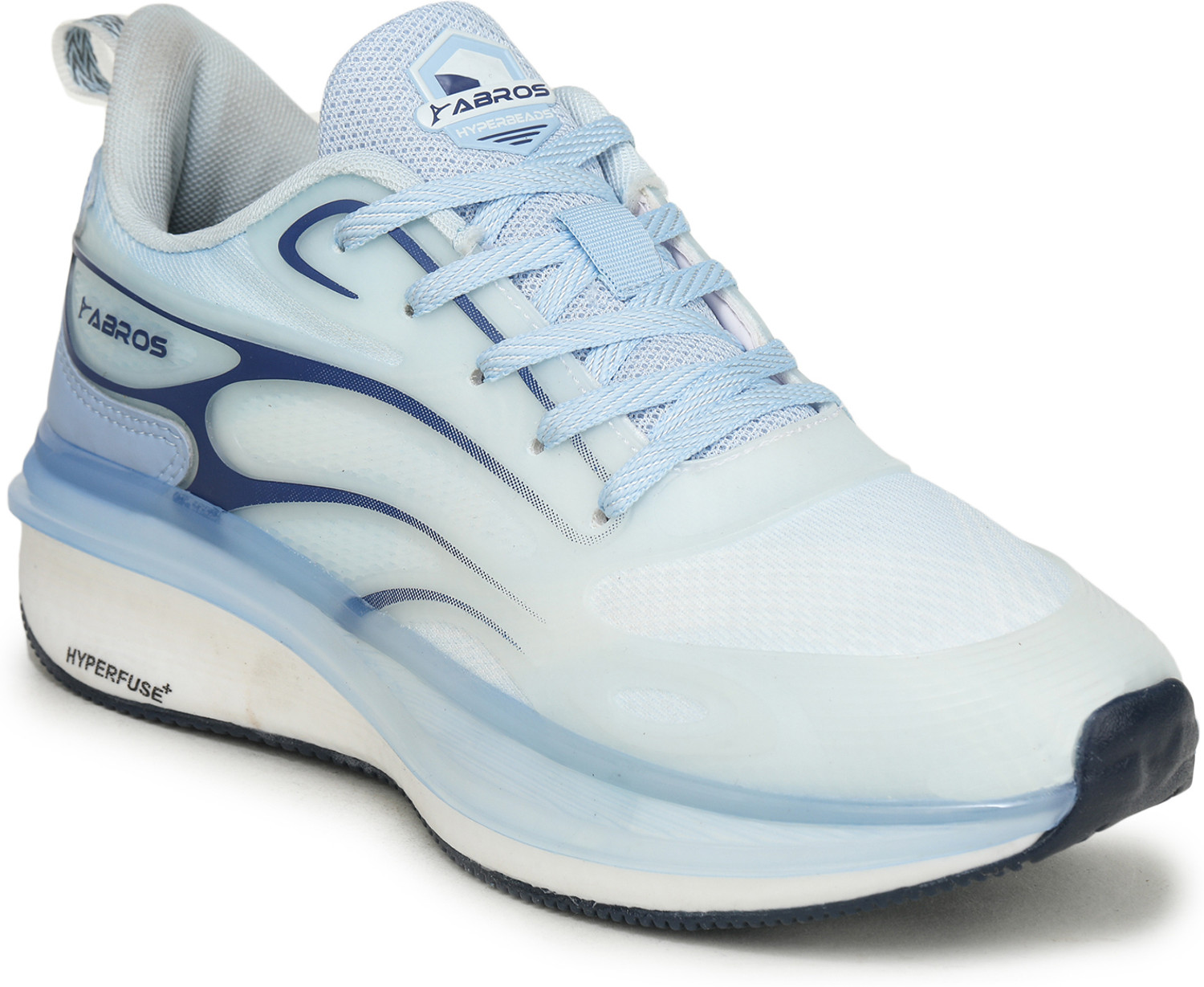 Image of Abros SPIKE Running Shoes For Men