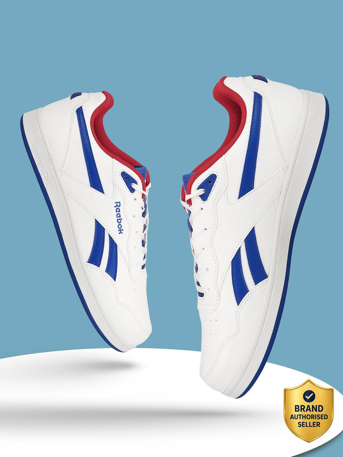 Image of REEBOK Courtswift Merton Sneakers For Men