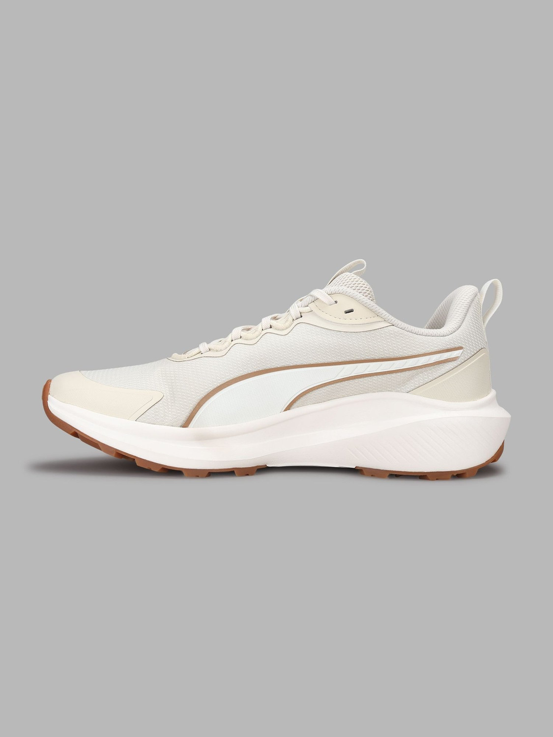 Image of PUMA Skyrocket Lite Trail Running Shoes For Men