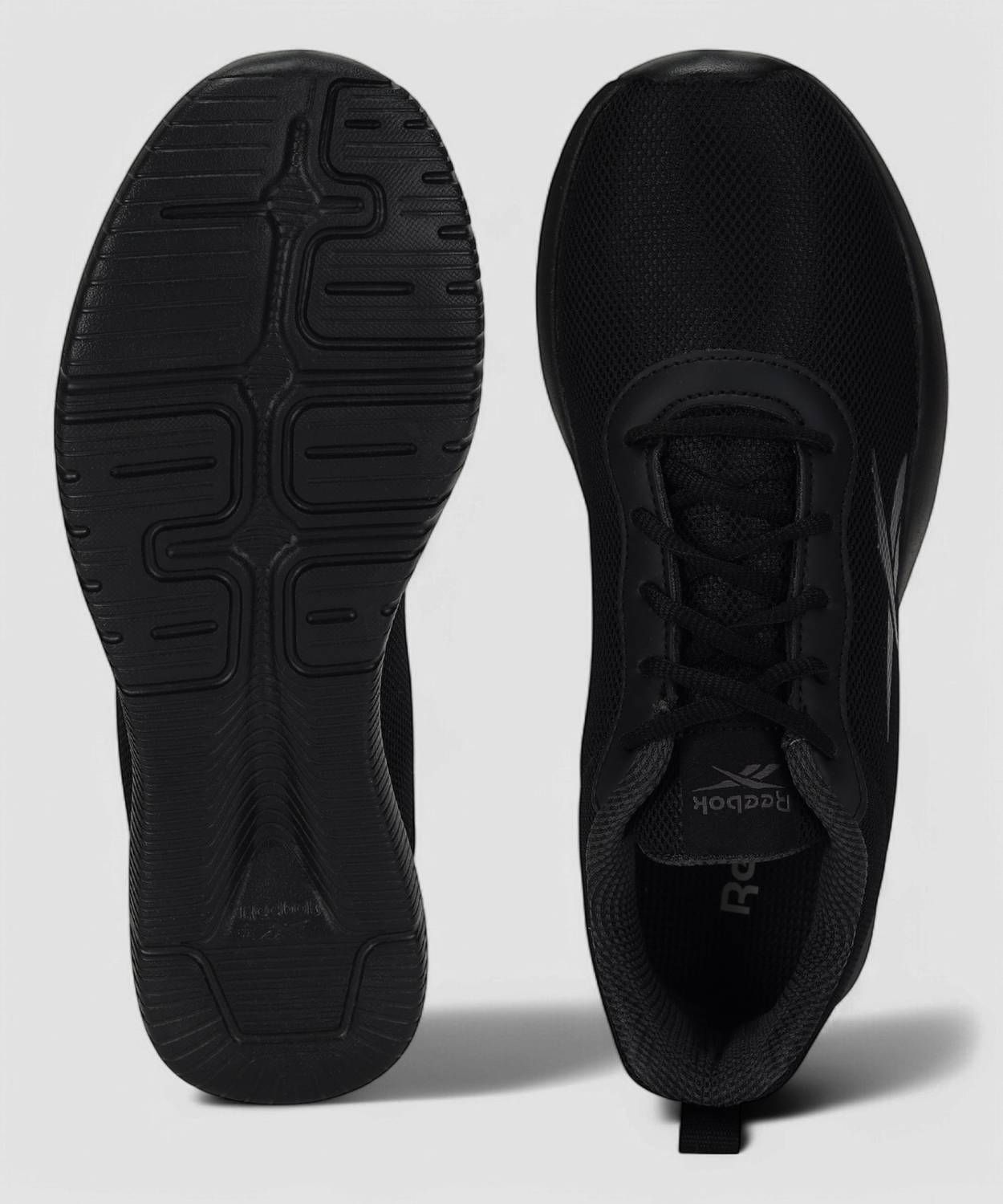 Reebok Drift Runner M Black Men's Shoes - Image 5