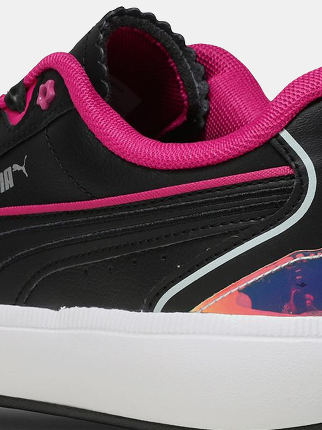 Image of PUMA Tori Pixie Femme Sneakers For Women
