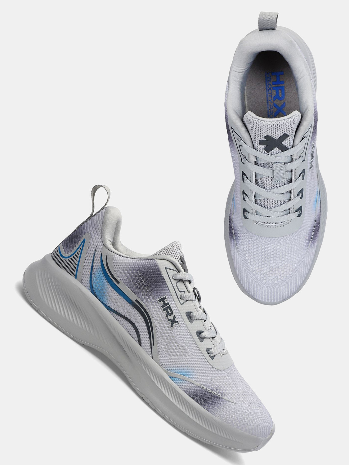 Image of HRX by Hrithik Roshan Running Shoes For Men