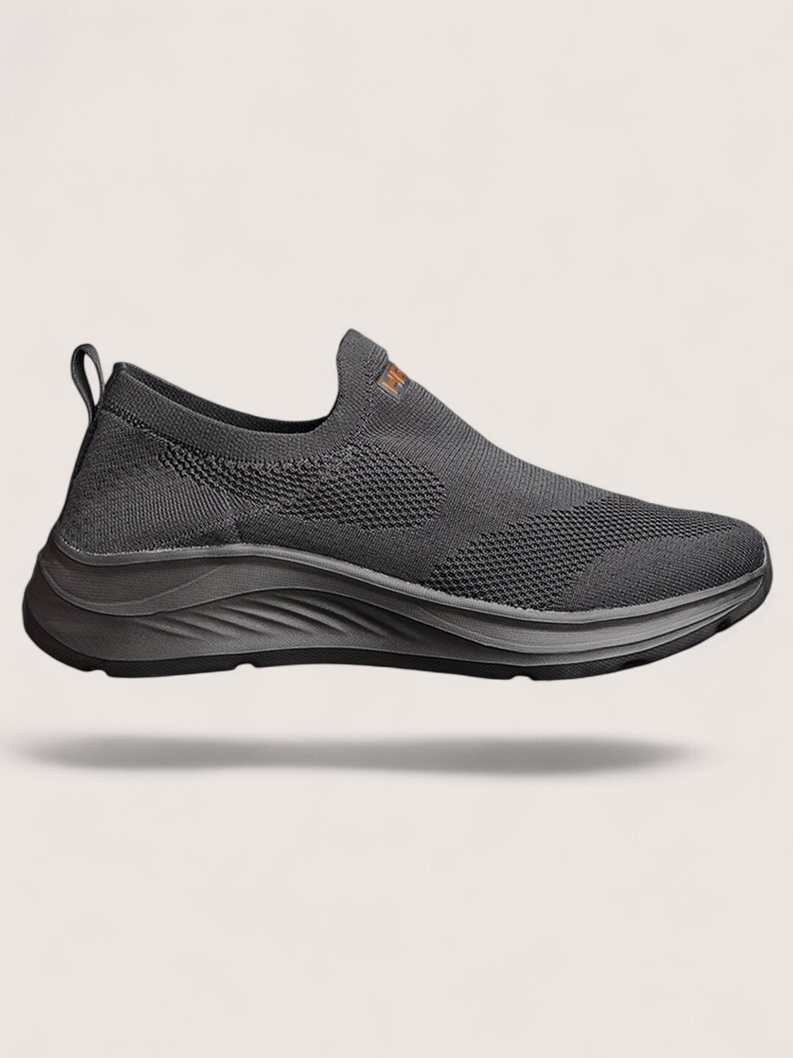 Image of HRX by Hrithik Roshan Lightweight,Comfortable,Trendy,Breathable, Sports Running Shoes For Men