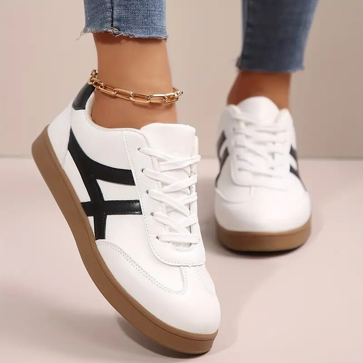 Image of BLANCCY Sneakers For Women