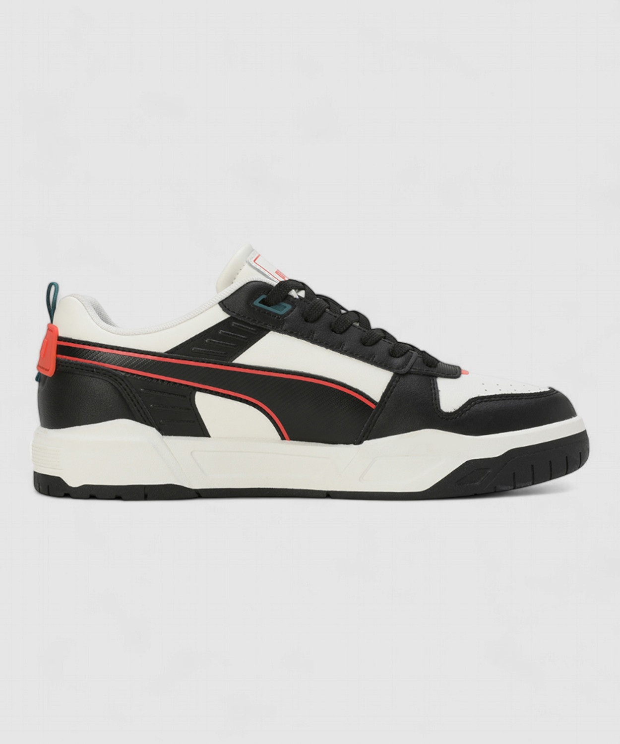 Image of PUMA RBD Tech Sneakers For Men