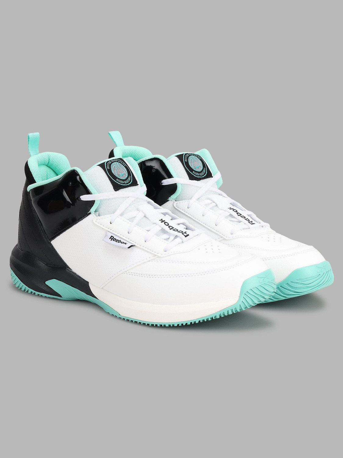 Image of REEBOK RBK.B SHAMGOD BB Badminton Shoes For Men