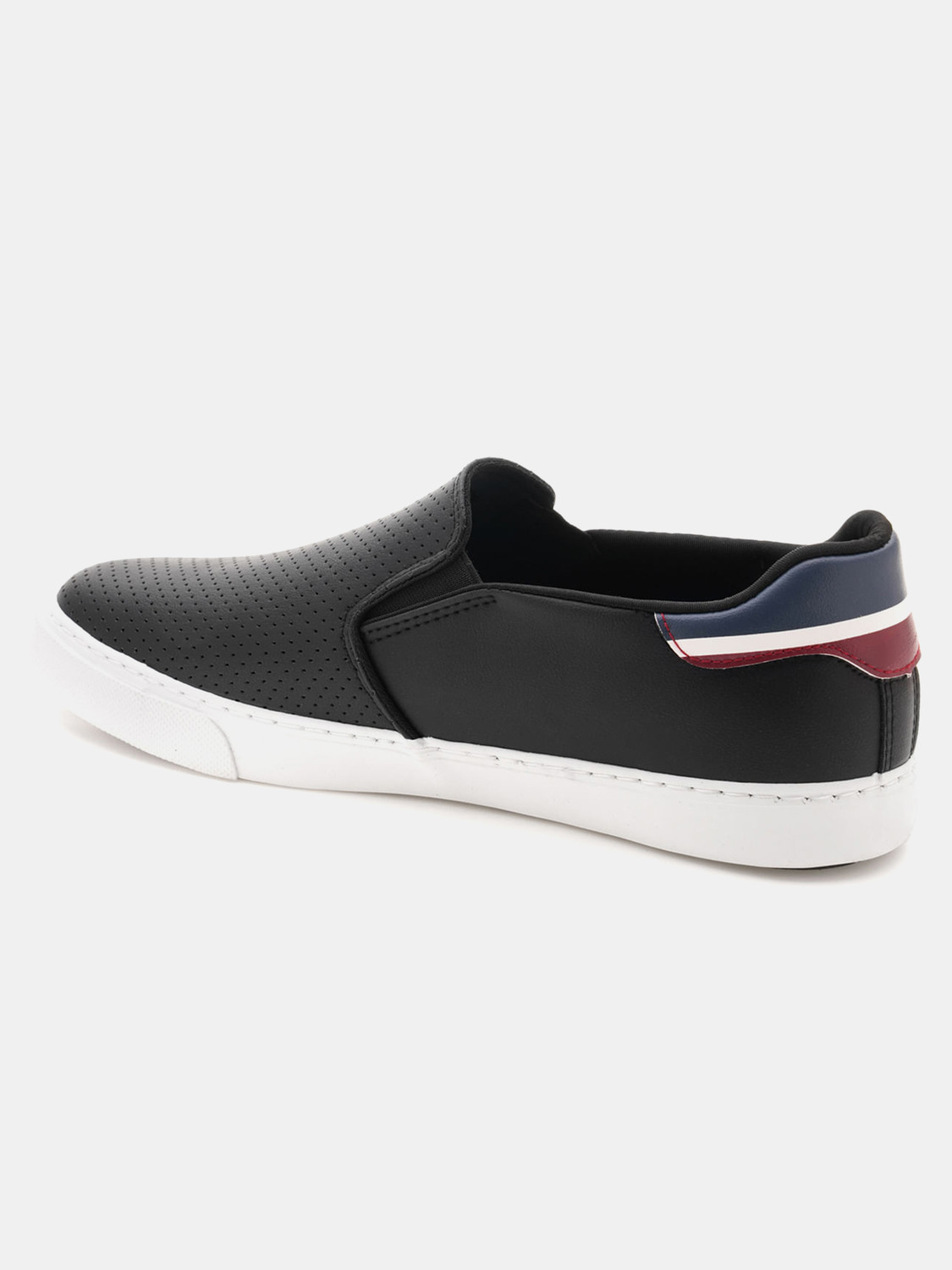 Image of U.S. POLO ASSN. CAMPBELL 4.0 Slip On Sneakers For Men
