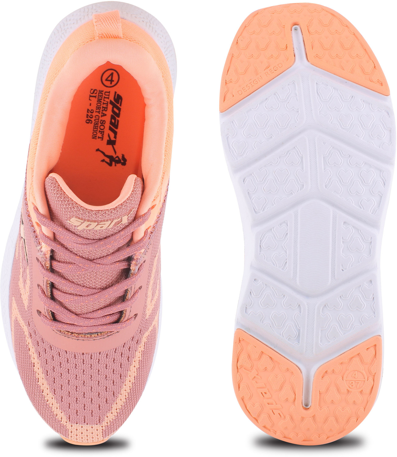 Image of Sparx SL 226 Running Shoes For Women