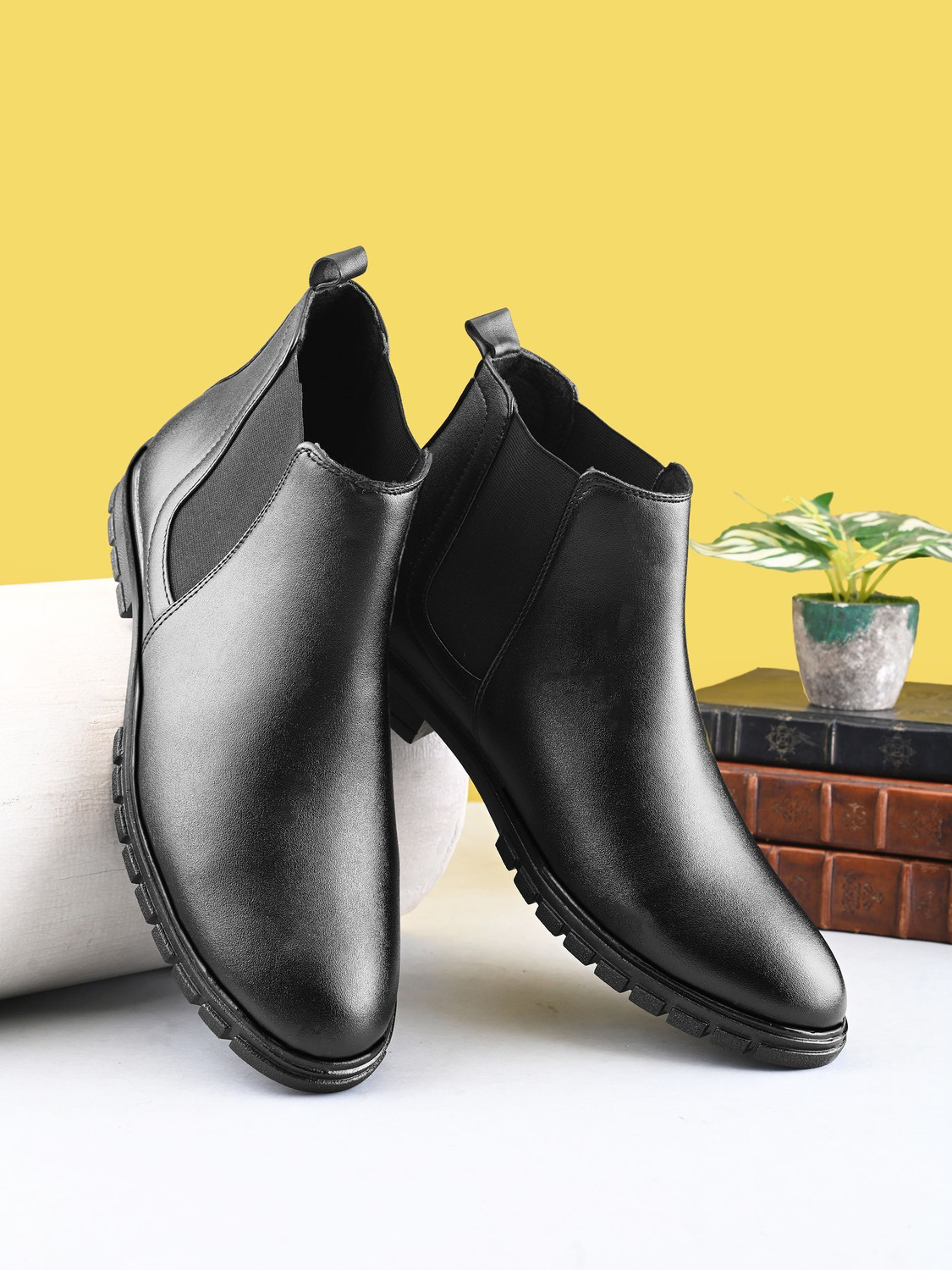 Image of Roshious Boots For Men
