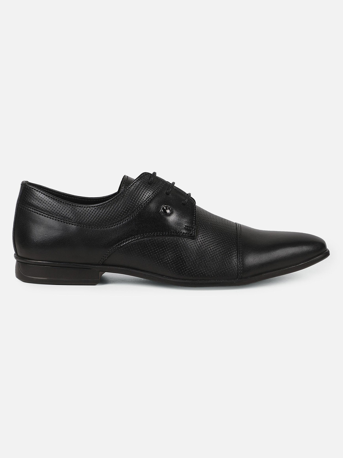 Image of VAN HEUSEN Derby For Men
