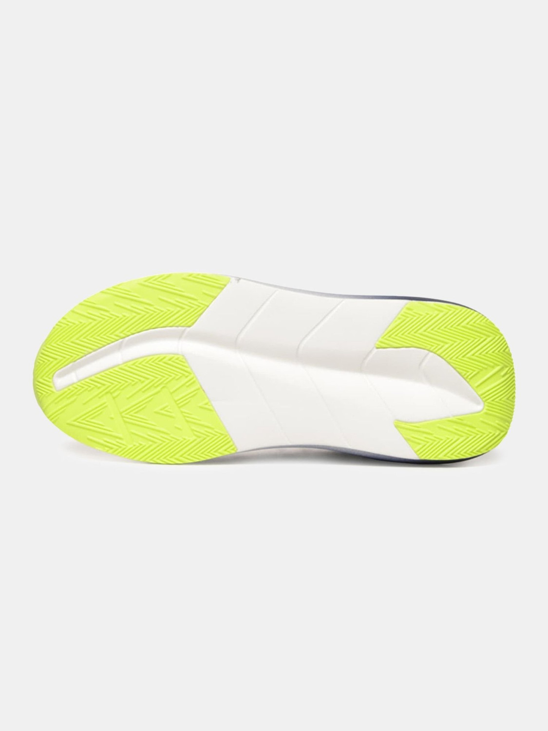 Image of ADIDAS AeroVortexGlide Running Shoes For Men