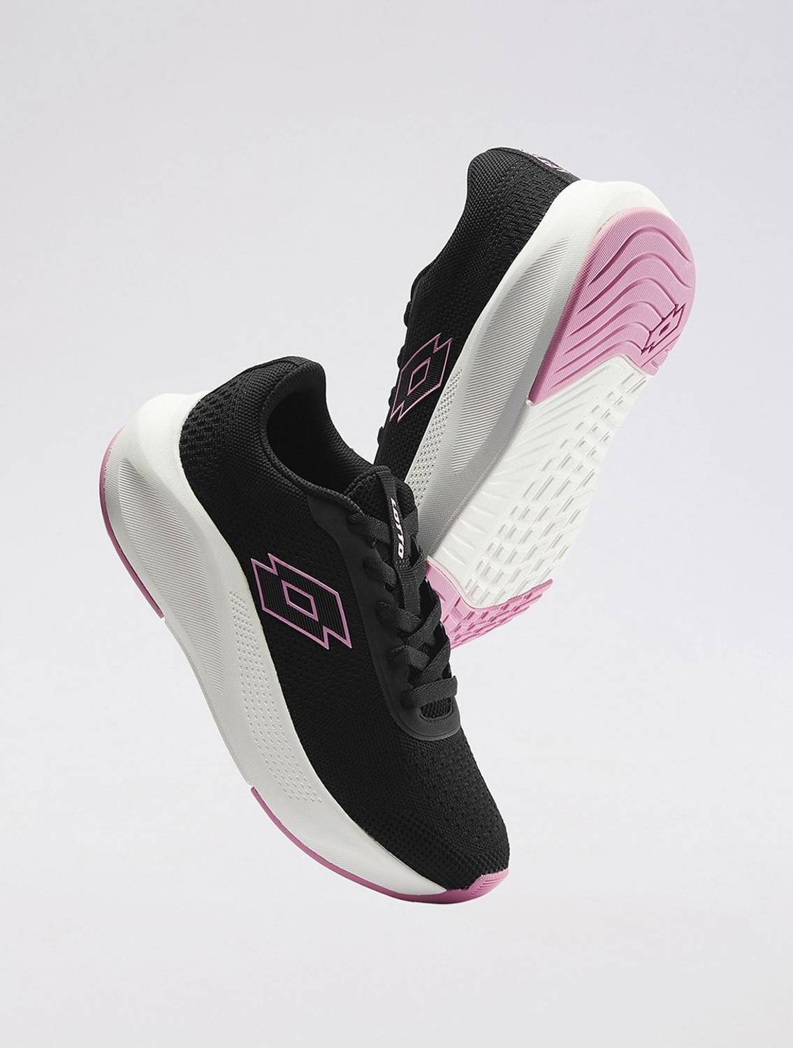 Xwift Knit Running Shoes For Women - Image 4