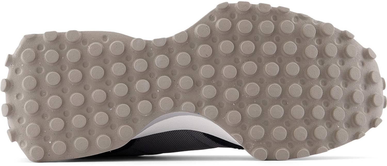 New Balance 327 Sneakers For Men (Gray) - Image 5