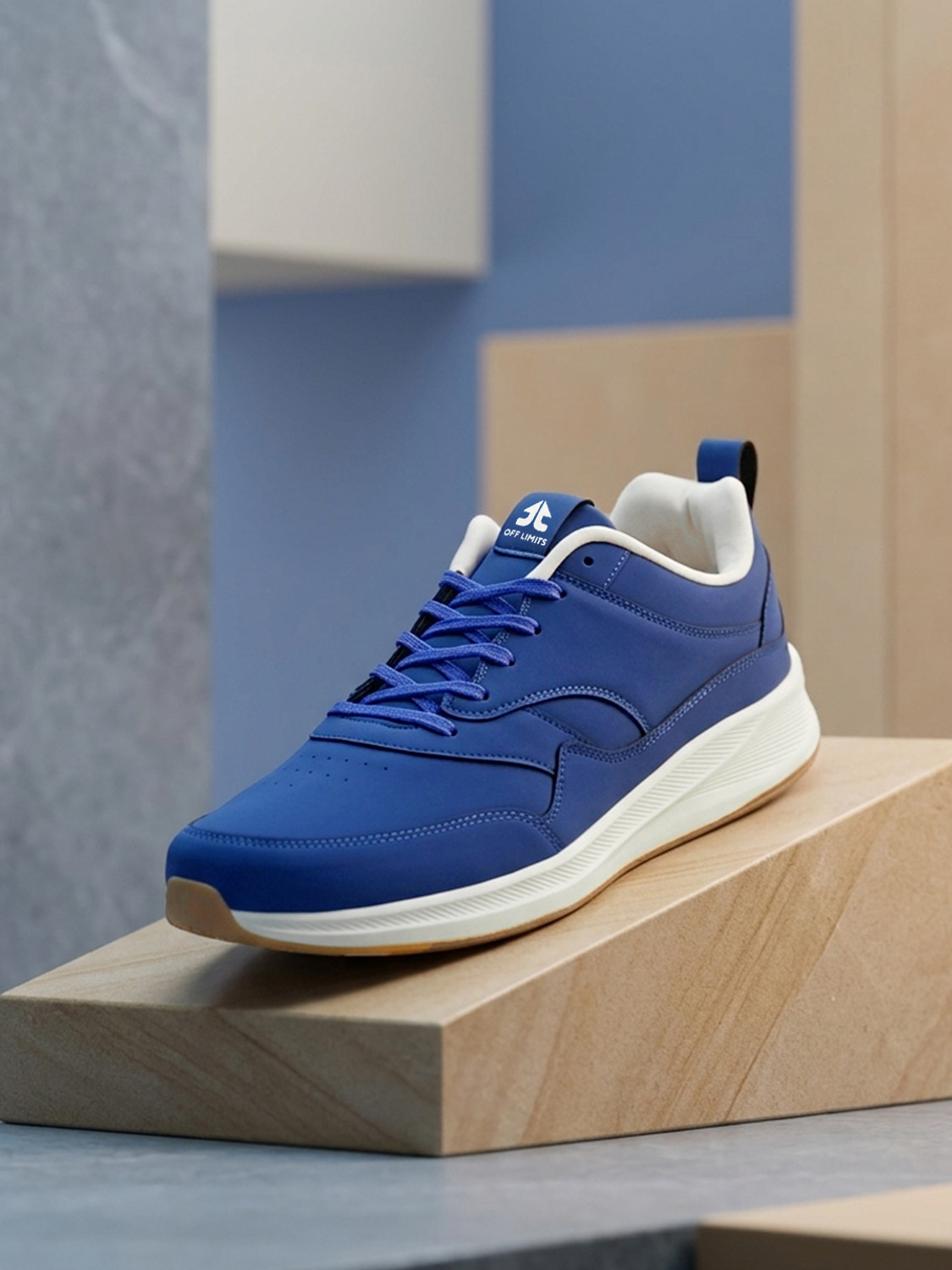 Image of OFF LIMITS STUSSY B&T Casuals For Men