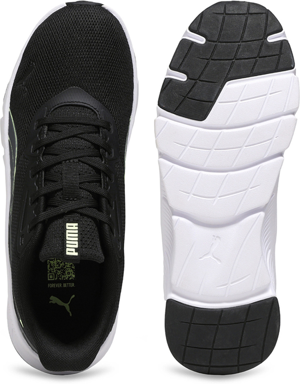 Image of PUMA FlexFocus Lite Modern Running Shoes For Men
