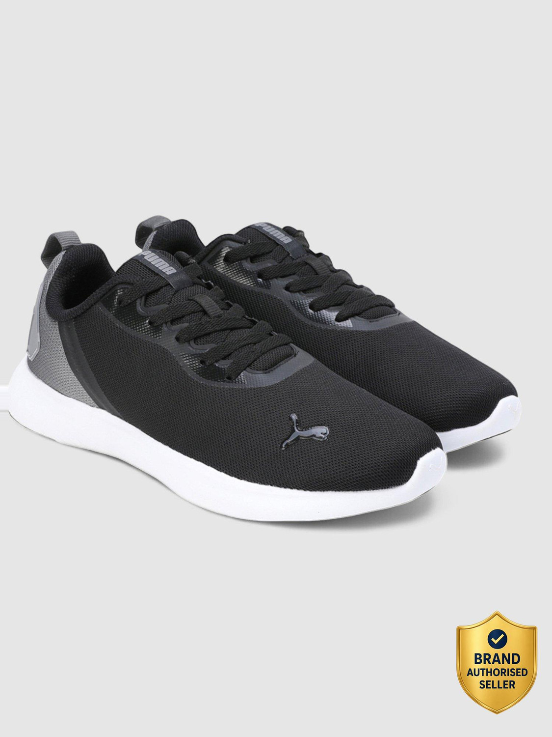 Image of PUMA Softride EcoGryph Running Shoes For Men