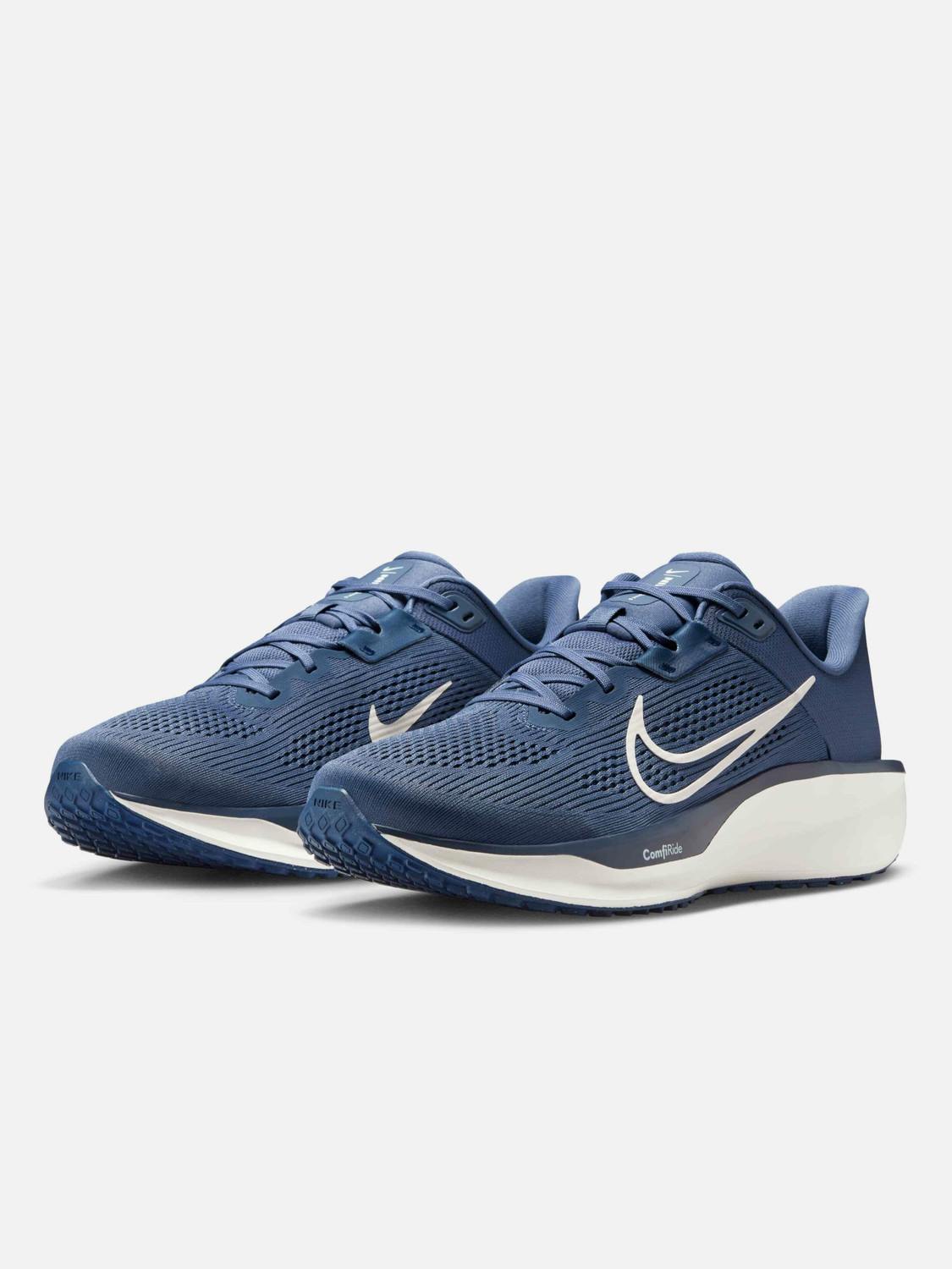 Image of NIKE Quest 6 Sneakers For Men
