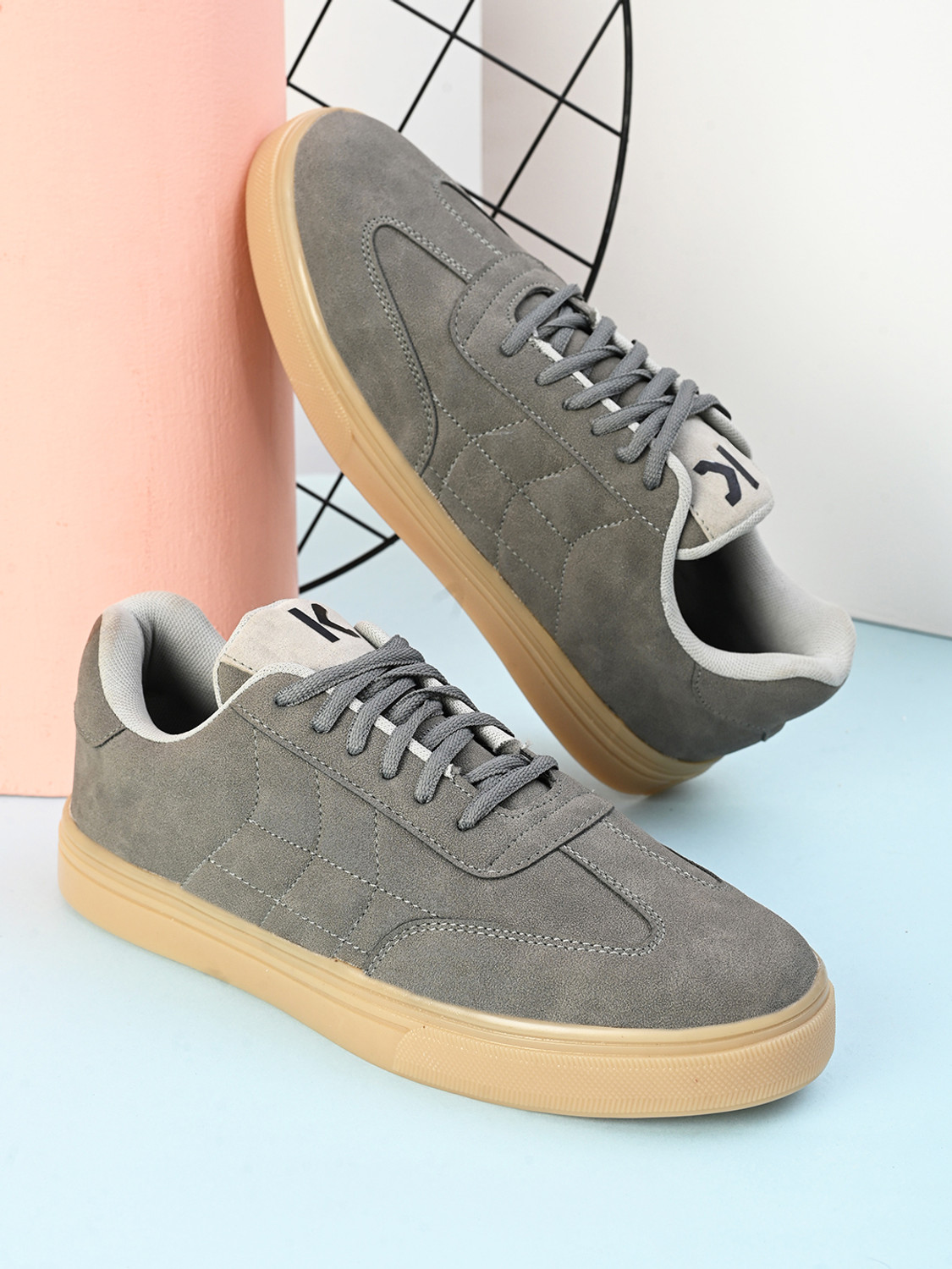 Image of Kadak Collection Men's Stylish Durable & Comfortable Lightweight Sneaker Sneakers For Men