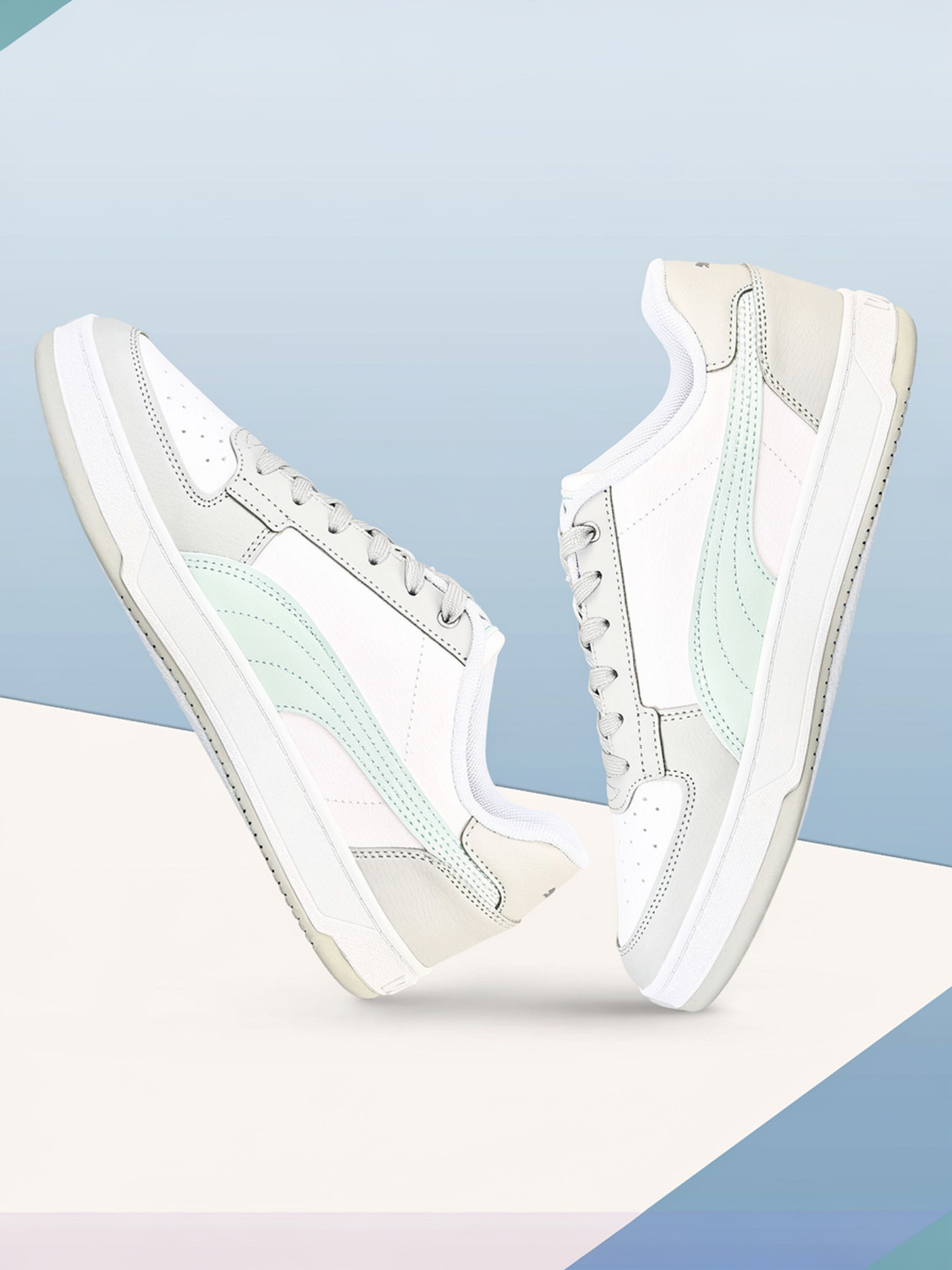 Image of PUMA Puma Caven 2.0 Res Sneakers For Men