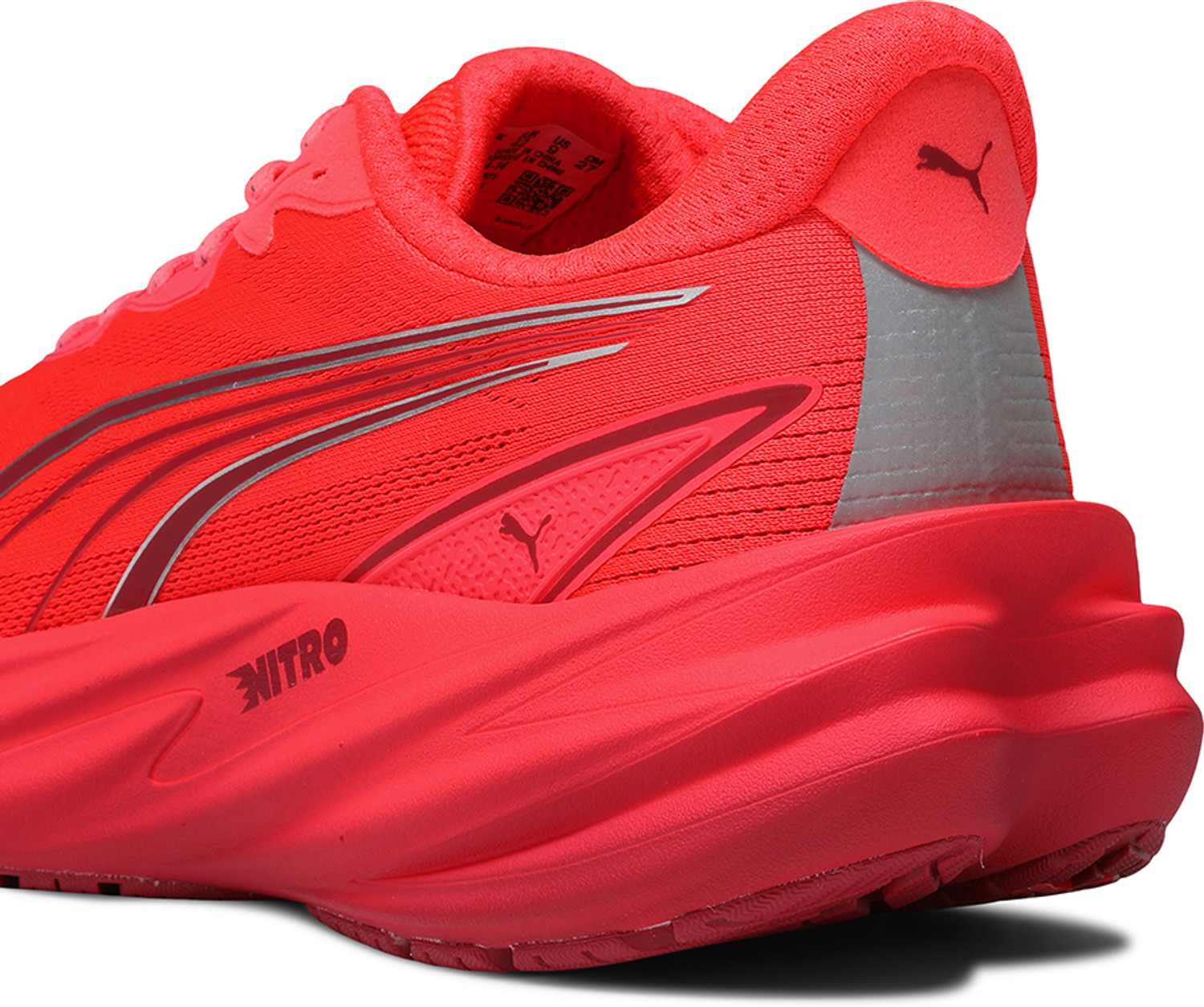Image of PUMA shoe for men Running Shoes For Men