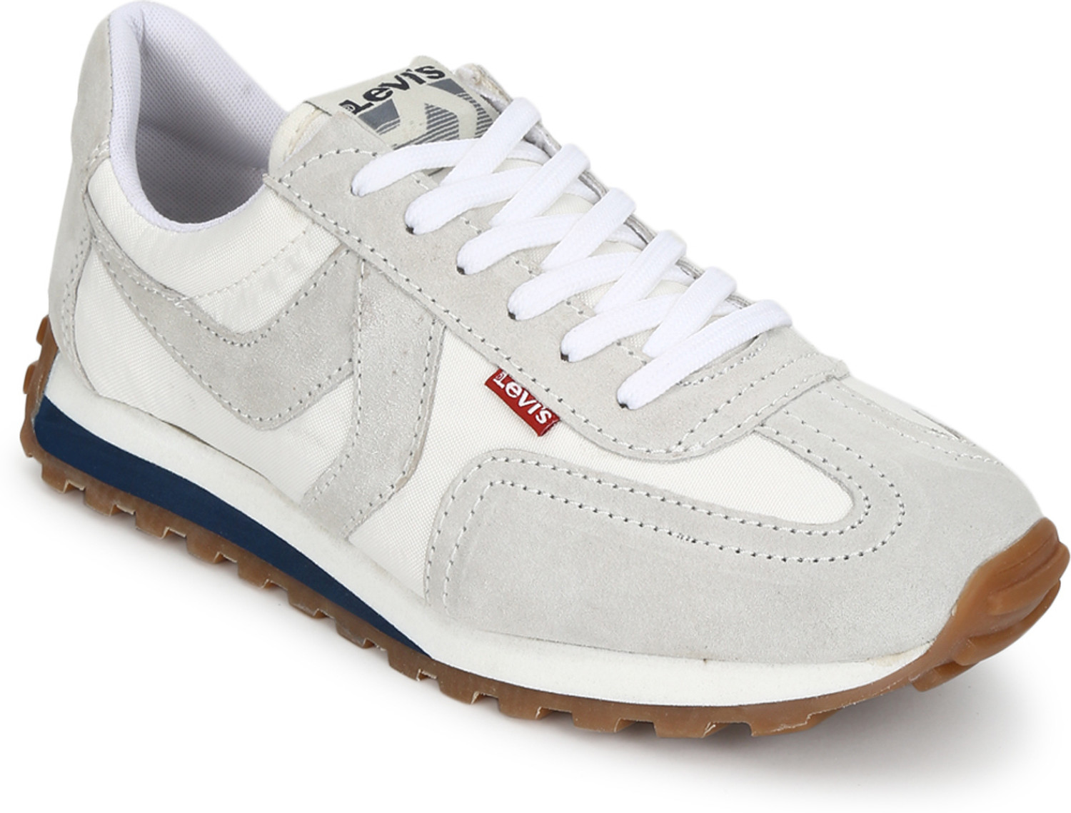 Image of LEVI'S Sneakers For Men