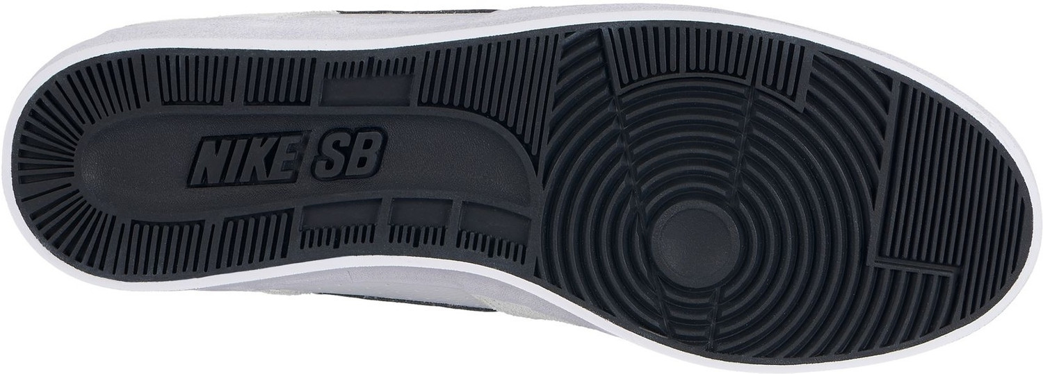 Image of NIKE SB Delta Force Vulc Sneakers For Men
