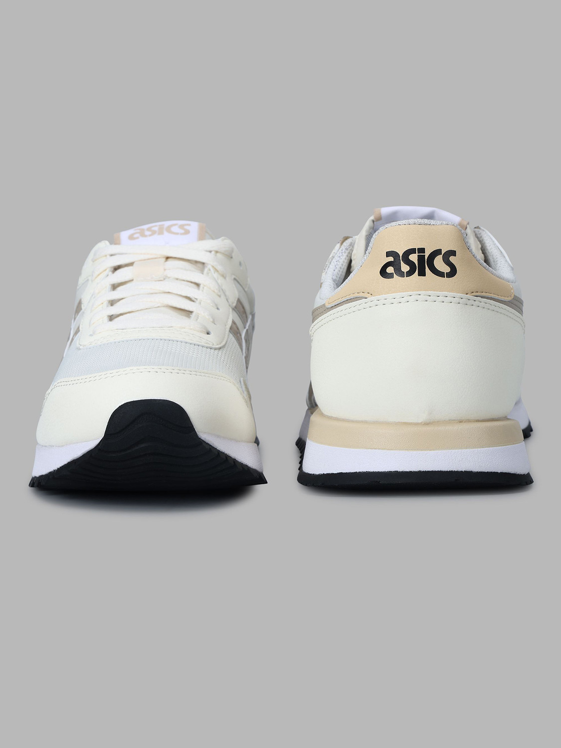 Image of Asics TIGER RUNNER II Casual Shoes For Women