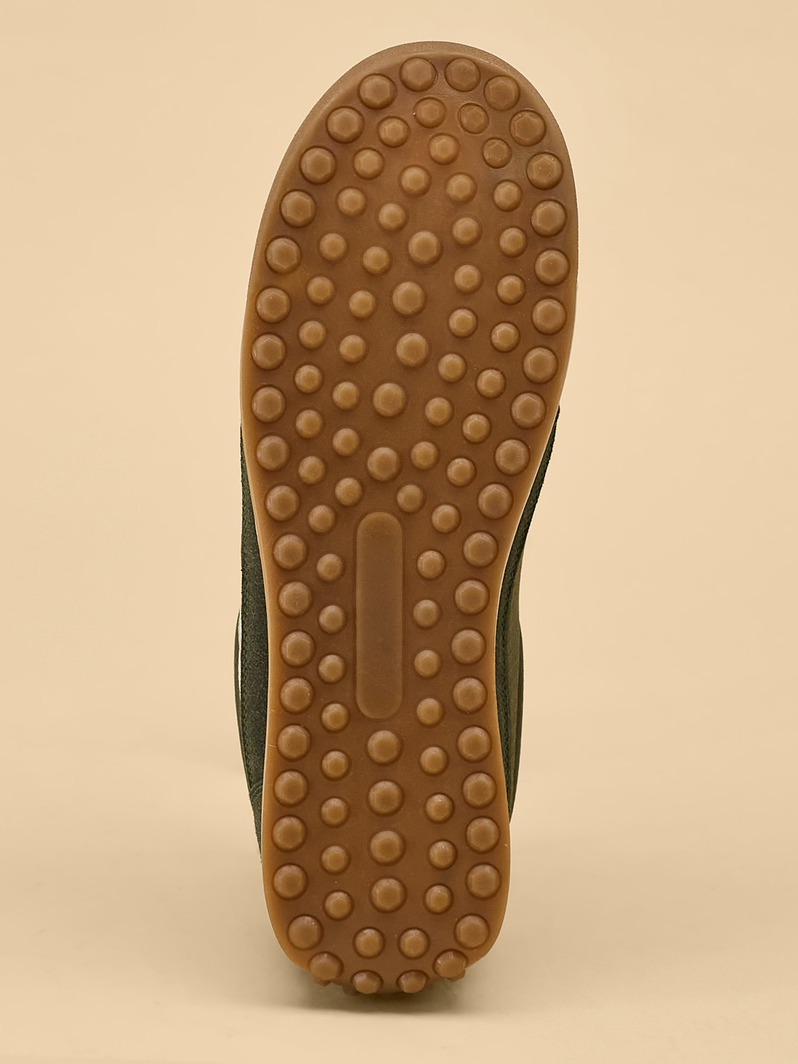 Image of CAMPUS ELAN-13 Sneakers For Men