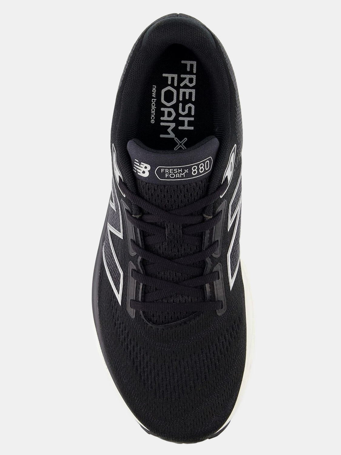 Image of New Balance M880B14 Running Shoes For Men