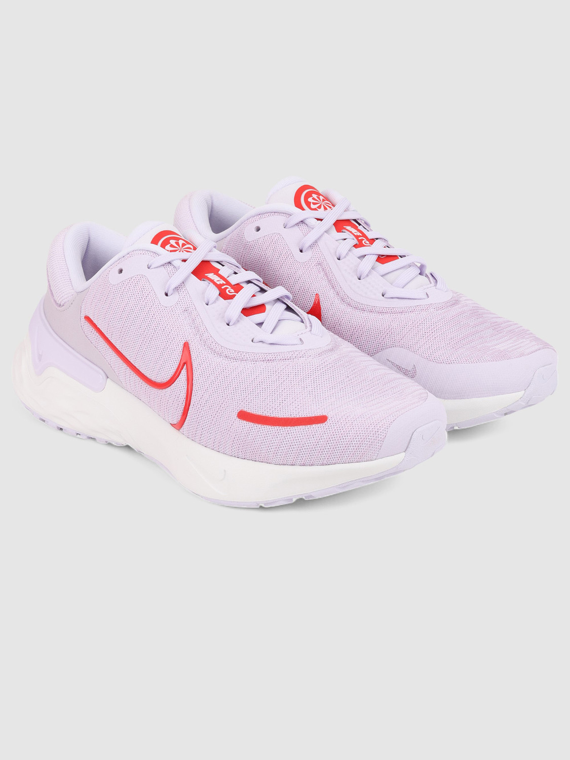 Image of NIKE w renew run 4 Running Shoes For Women