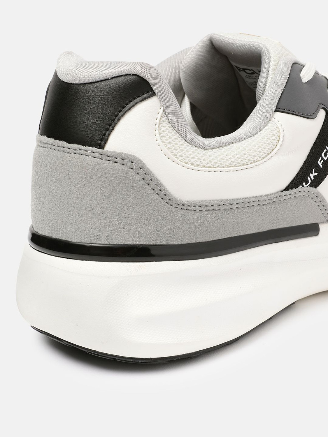 Image of FCUK Sneakers For Men