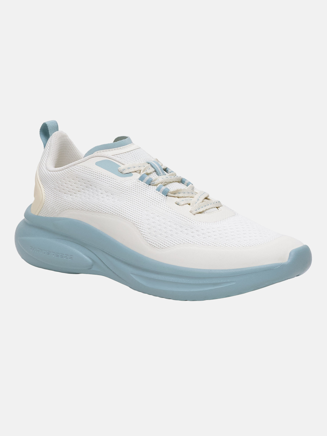 Image of Neemans Neeman's RapidBreeze Serene Men's Sneakers Sneakers For Men