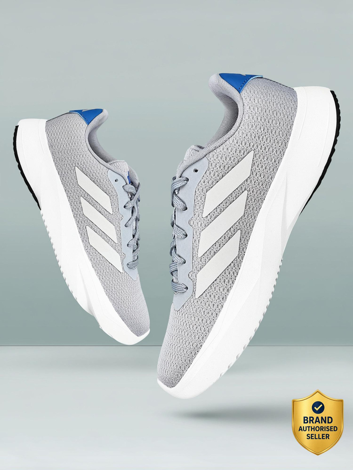 Image of ADIDAS BASE Velocity M Running Shoes For Men