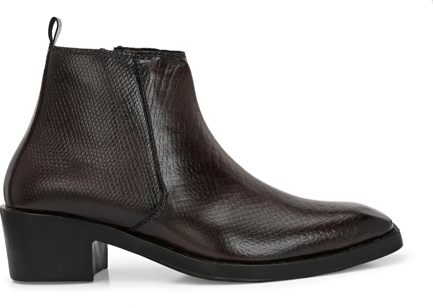Image of Knoos Boots For Men