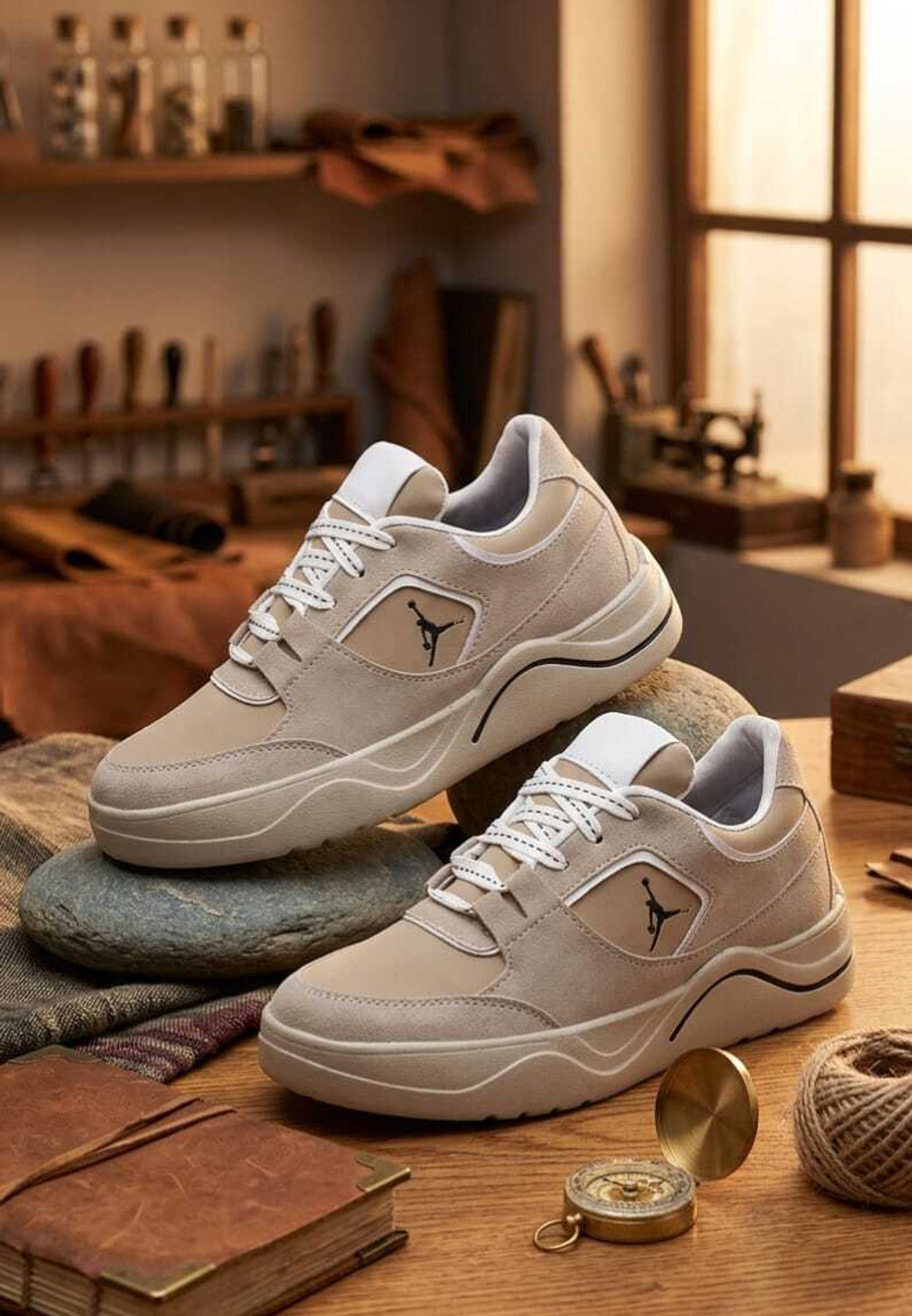 Image of Flexton Casual Shoes | Trendy Lace Up Sneakers | Lightweight Comfortable Daily Wear Sneakers For Men