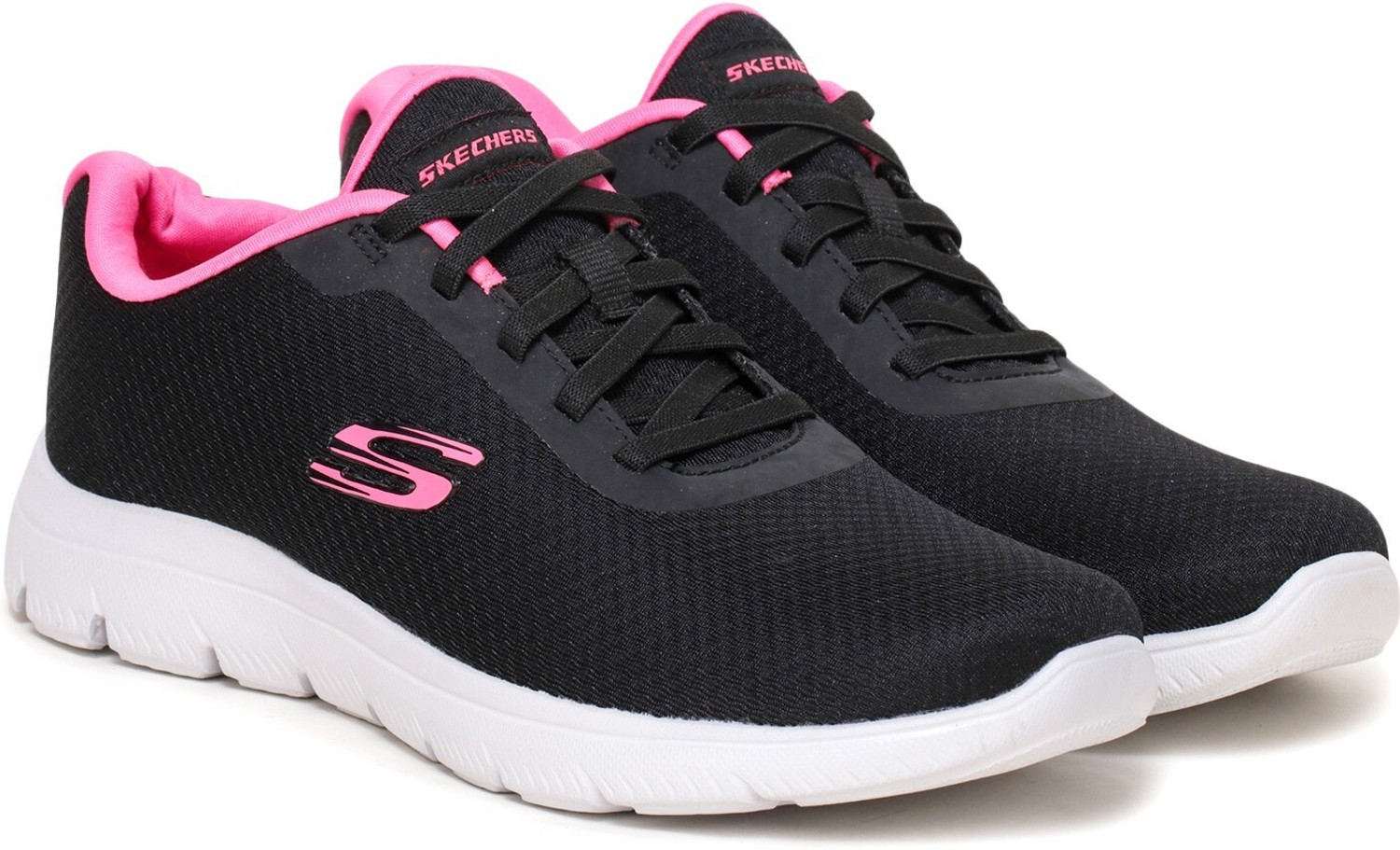 Image of Skechers SUMMITS Sports Sneakers For Women
