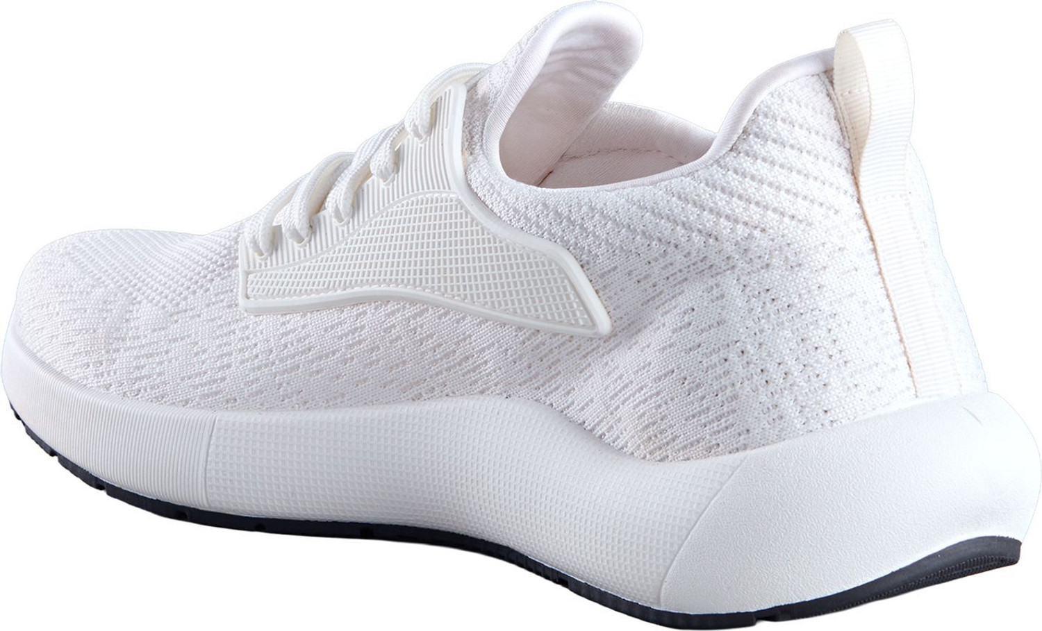 Image of Neemans Pulse Stride Flyknit Aero Motion Sneakers Sneakers For Men