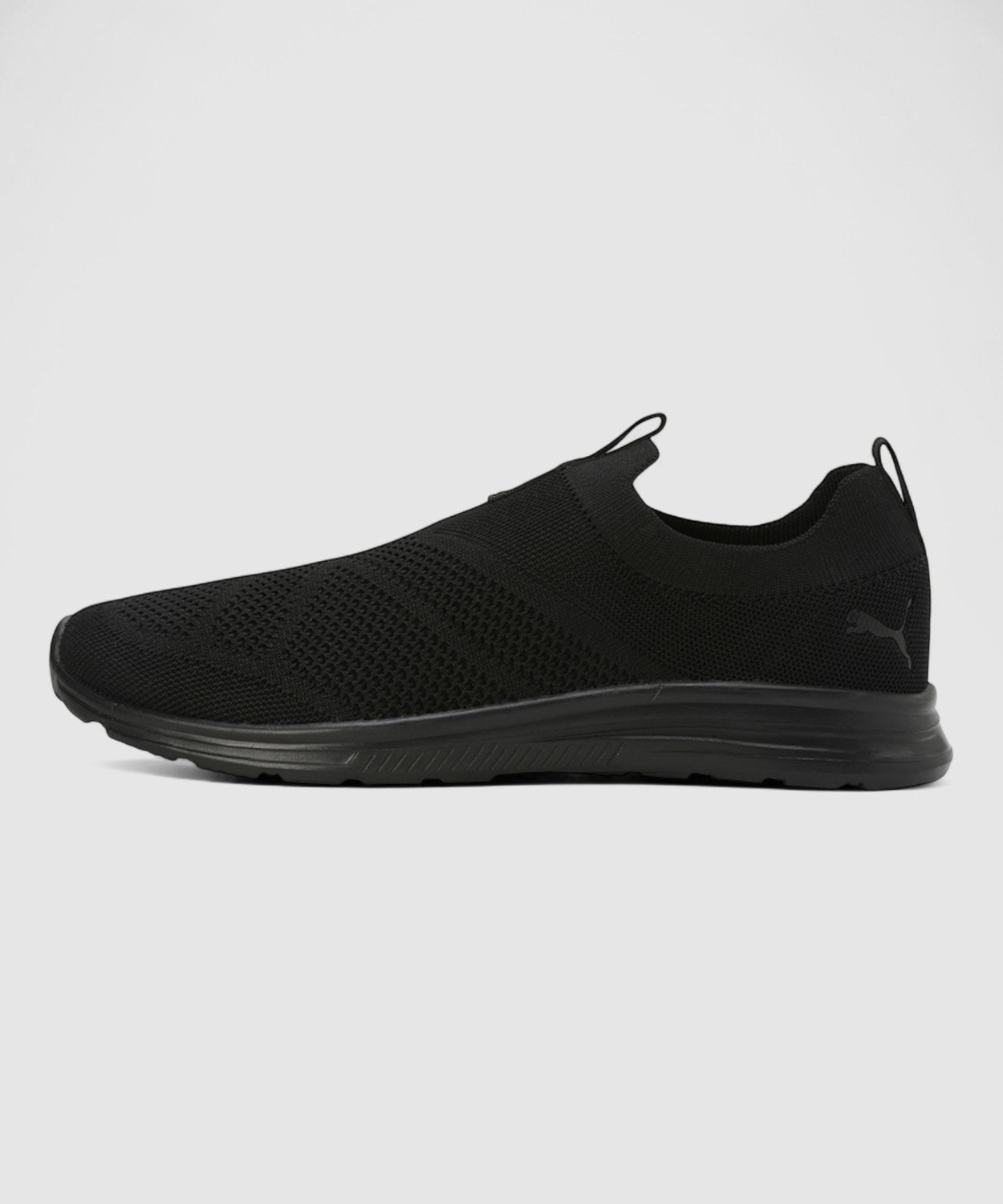 Image of PUMA Cirque Slipon V1 Running Shoes For Men