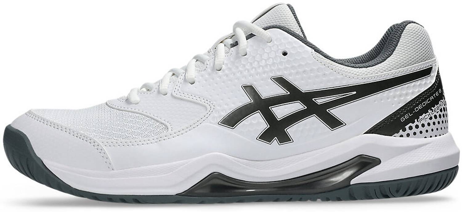 Asics GEL-DEDICATE 8 Pickleball Tennis Shoes For Men - Image 3