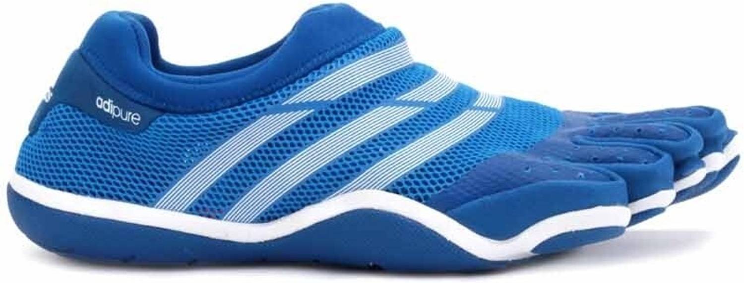 ADIDAS Adipure Trainer M Training Shoes For Men - Buy Blue, White Color ADIDAS  Adipure Trainer M Training Shoes For Men Online at Best Price - Shop Online  for Footwears in India |