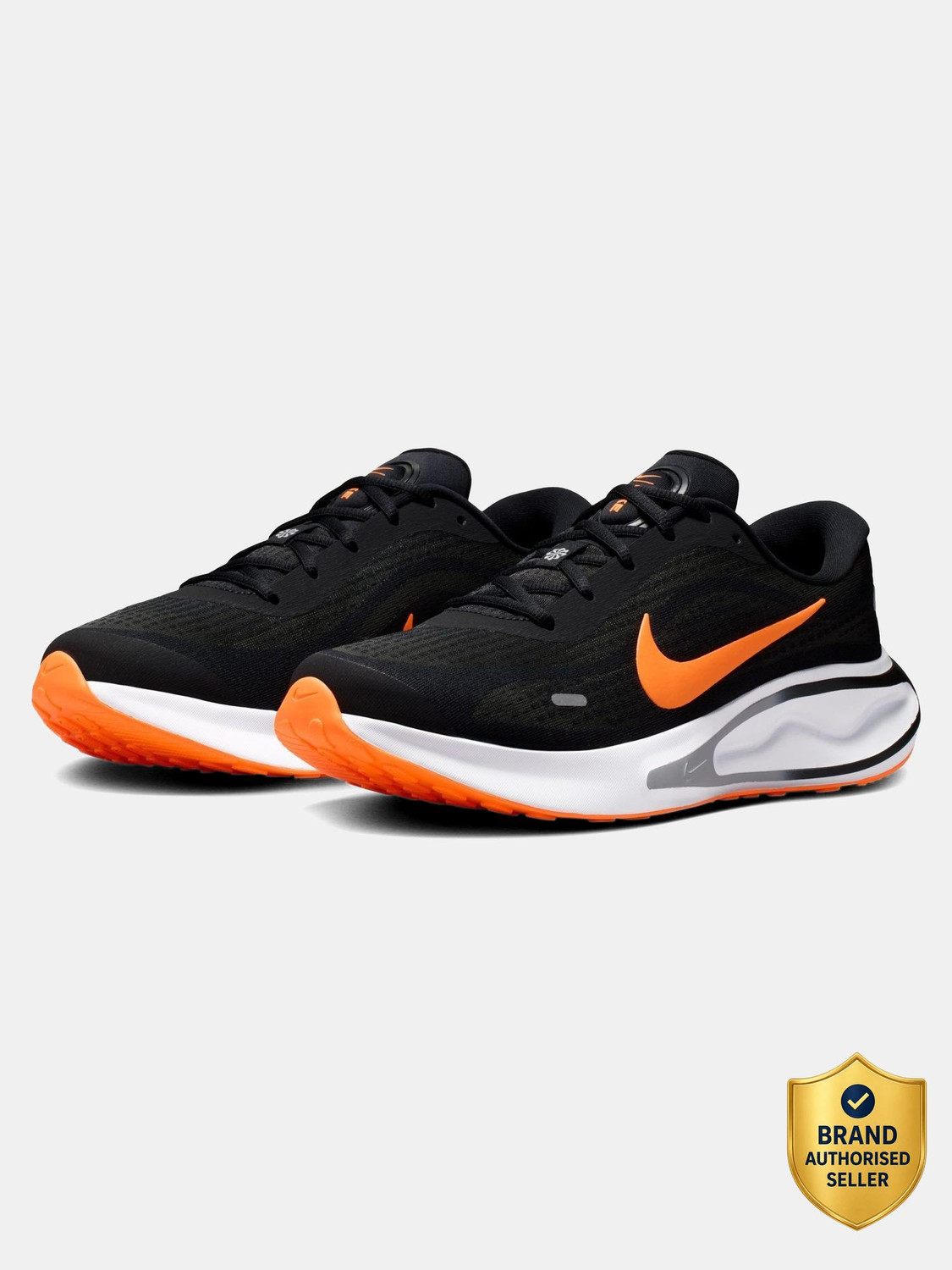 Image of NIKE JOURNEY RUN Running Shoes For Men
