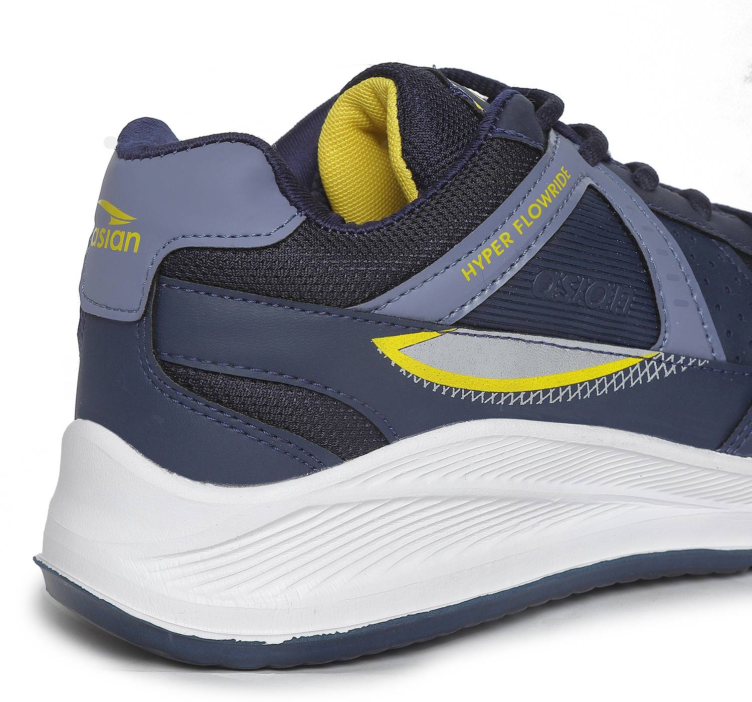 asian Turbo-13 Men's Running Shoes - Image 5