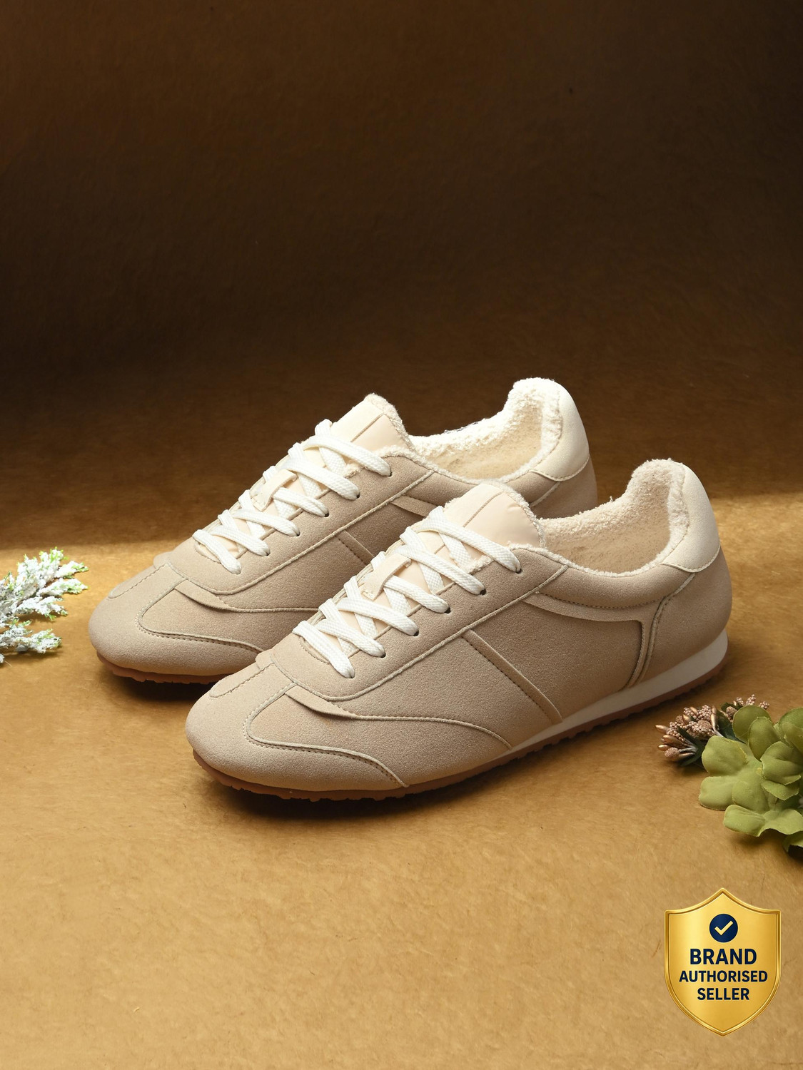 Image of HRX by Hrithik Roshan Sneakers For Women