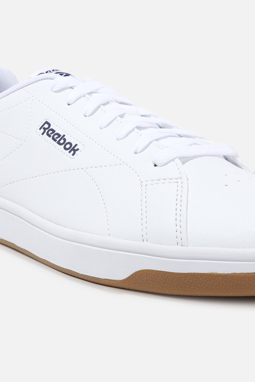 Image of REEBOK Court Clean U Sneakers For Men