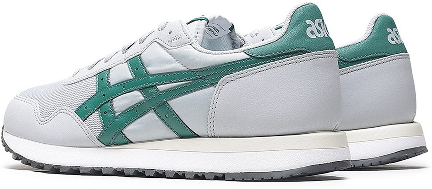 Image of Asics TIGER RUNNER II Casuals For Men