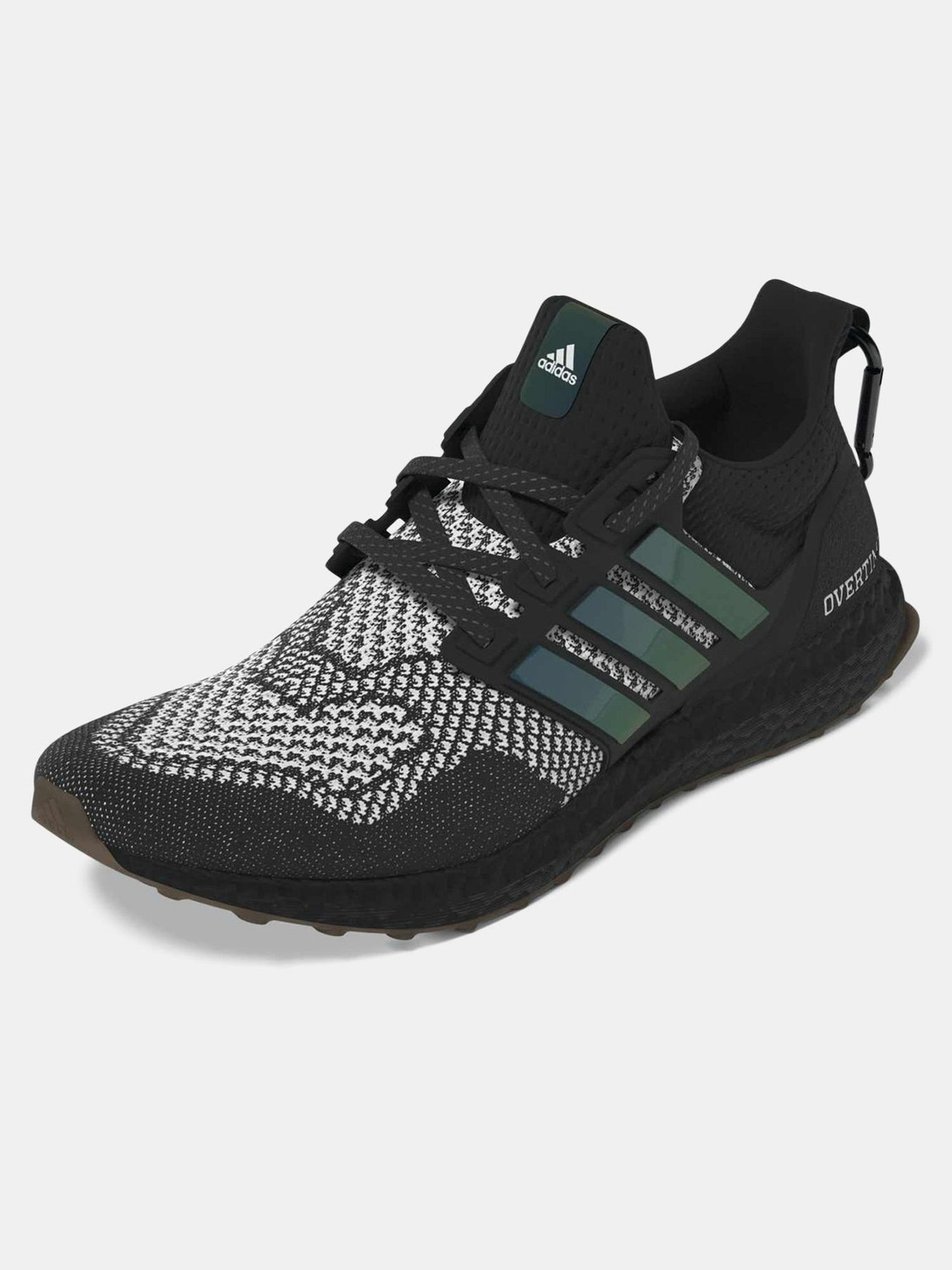 Image of ADIDAS ULTRABOOST 1.0 OVERTIME Running Shoes For Men